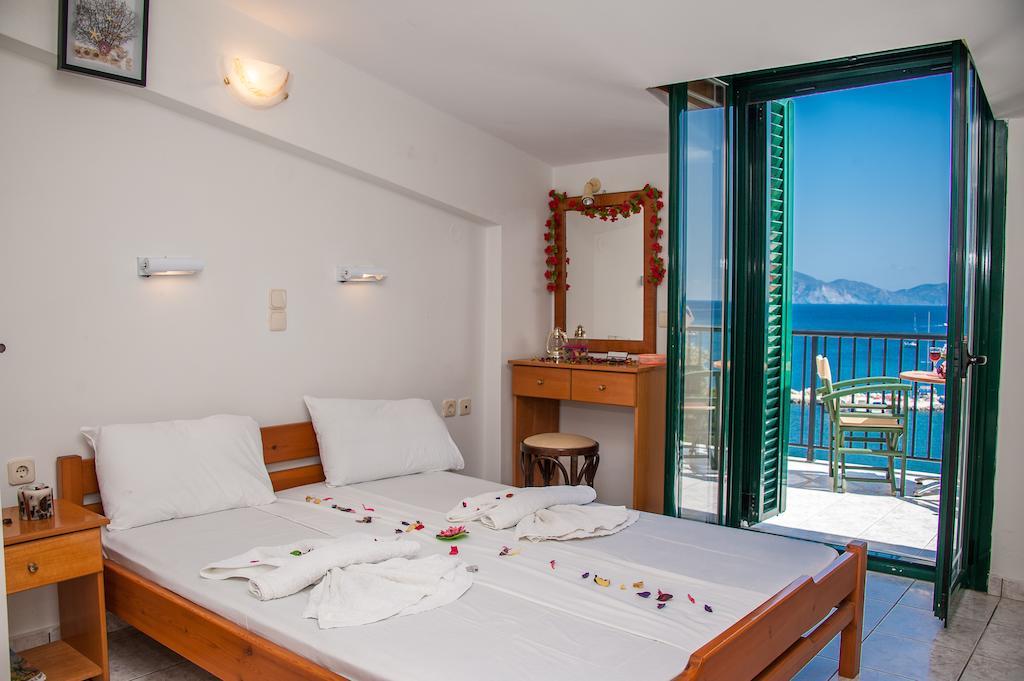 Apartment Karmiris And