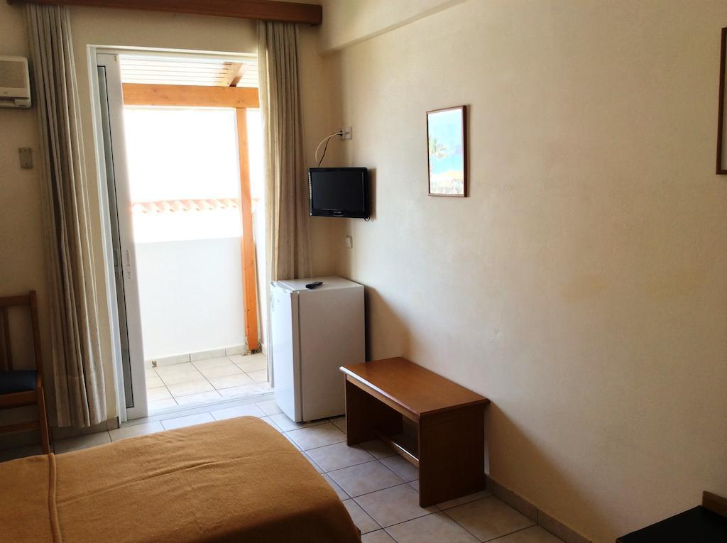 Hotel Andreolas