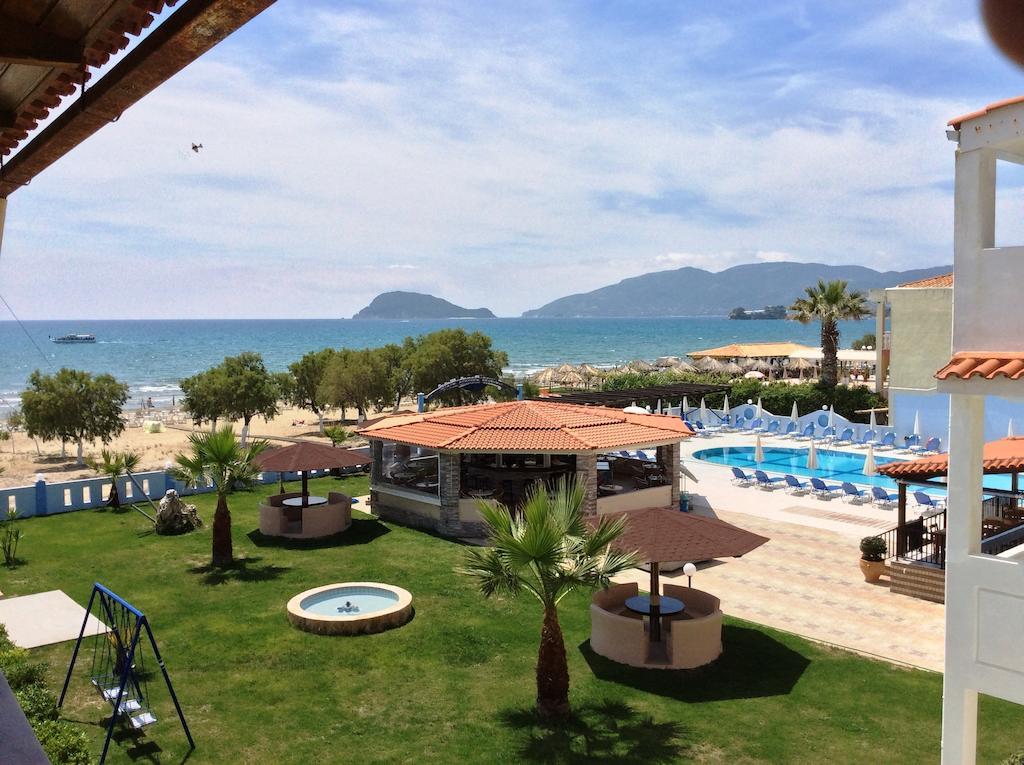 Andreolas Hotel