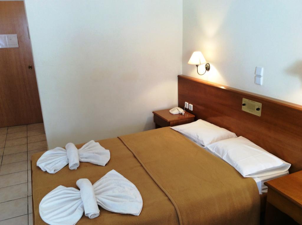 Andreolas Hotel 2*