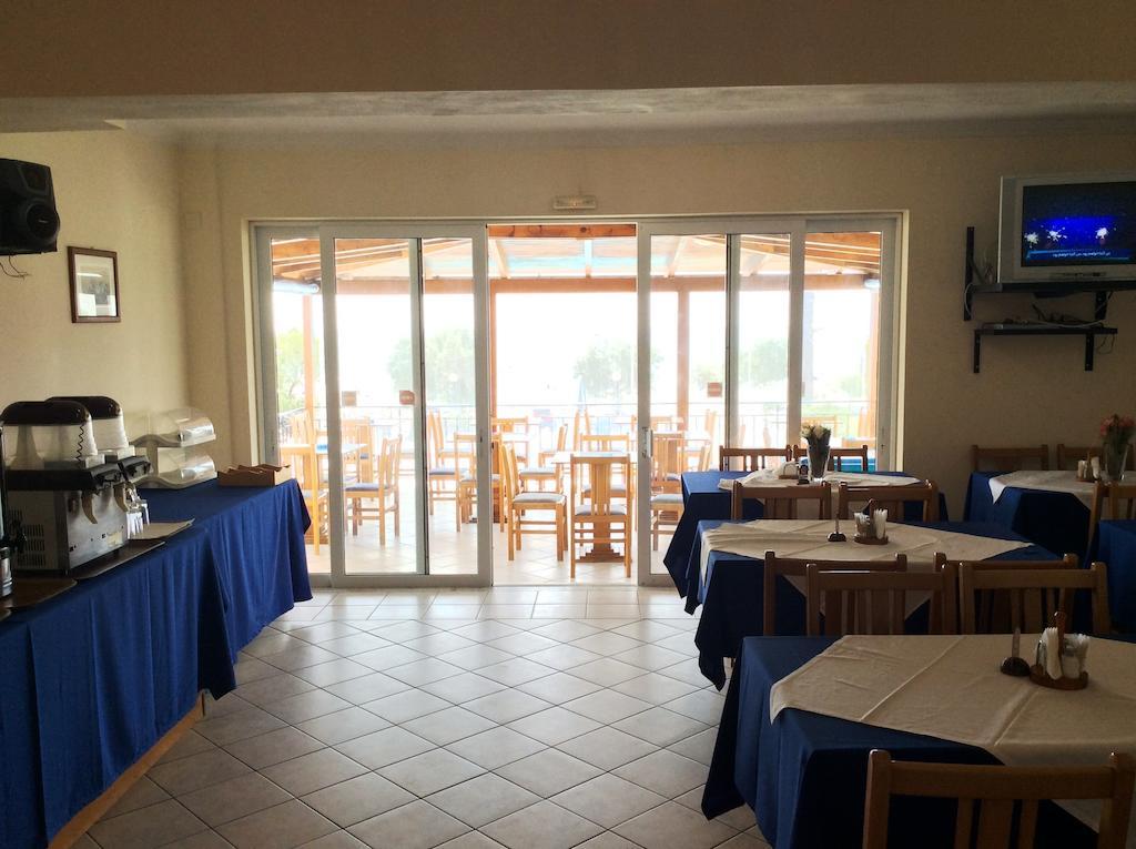 Andreolas 2* Tsilivi (Zakynthos)