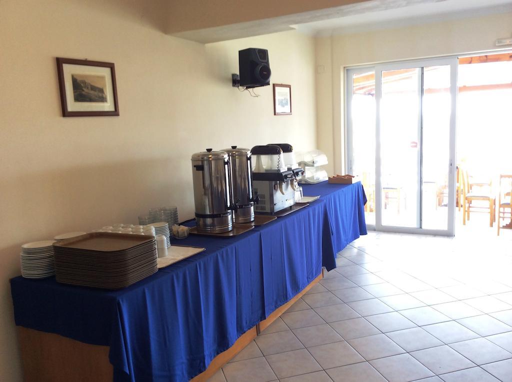 Hotel Andreolas 2*
