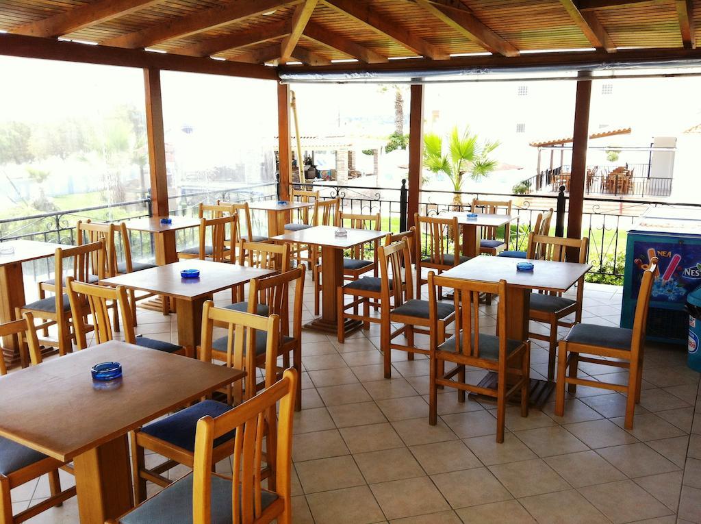 Andreolas Tsilivi (Zakynthos)