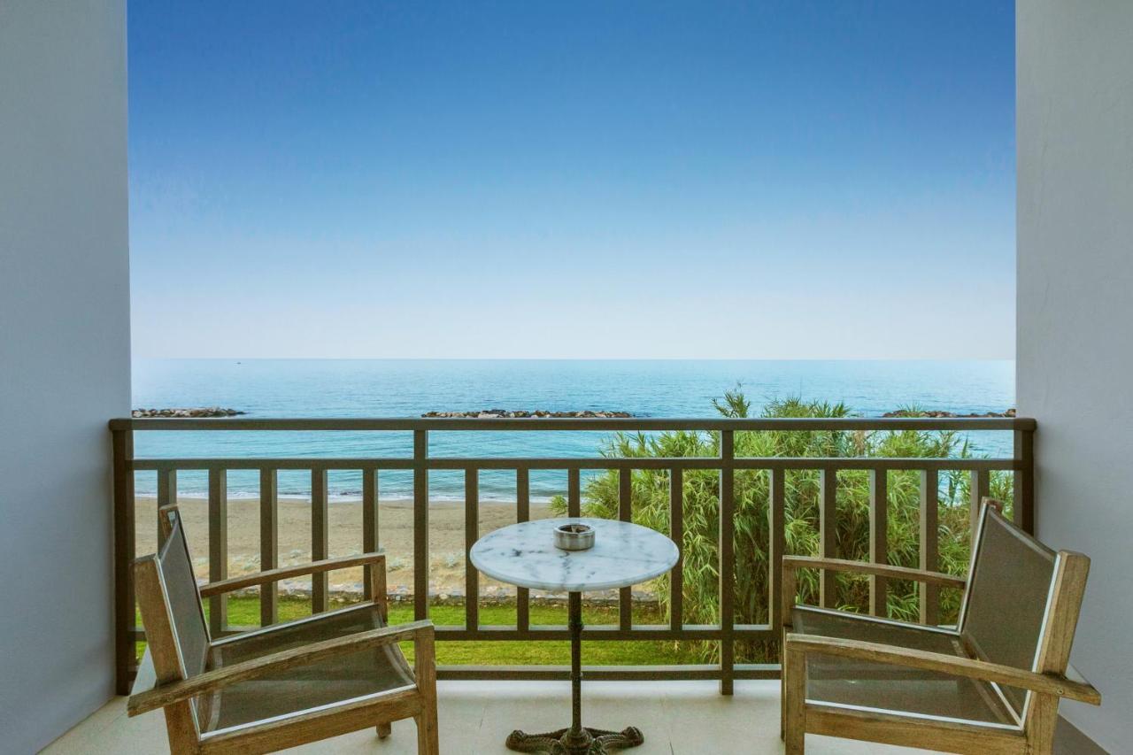 Hydroussa Hotel Skyros