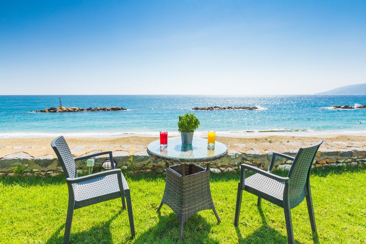 Hotel Hydroussa Skyros