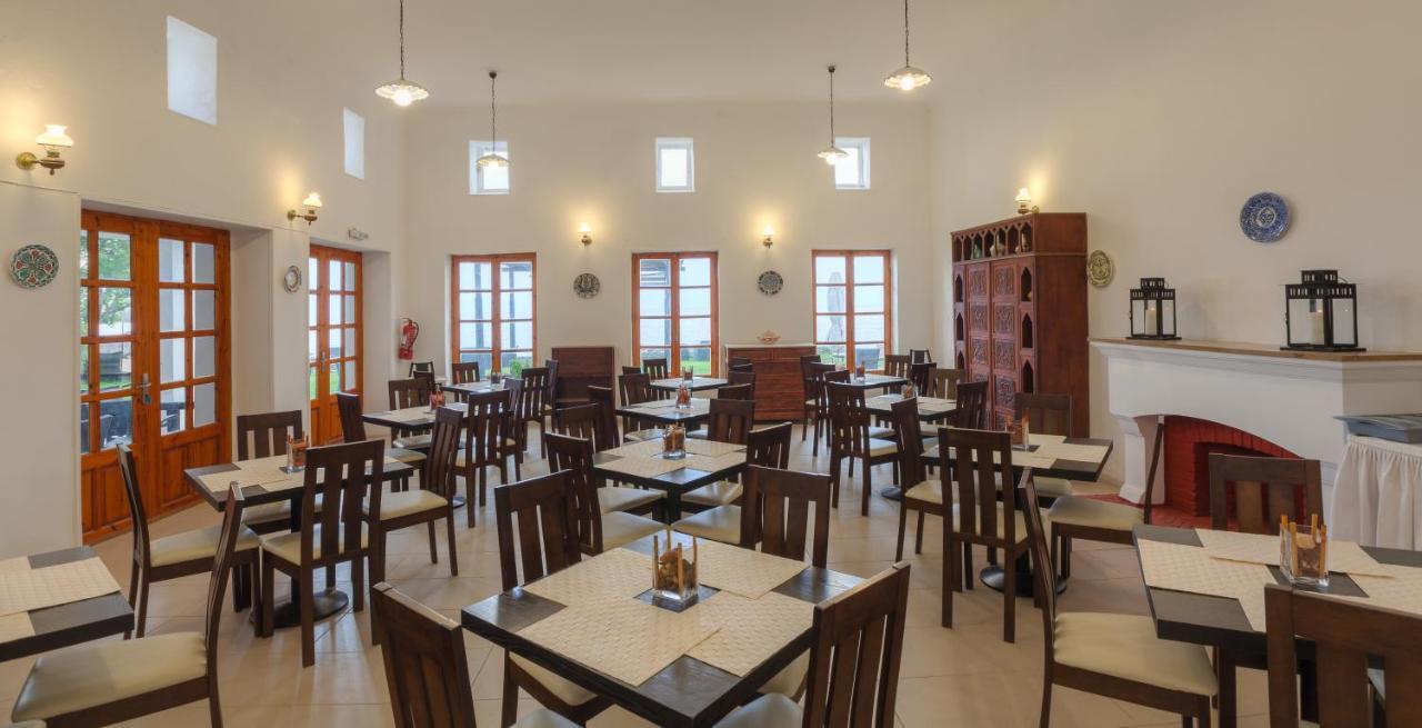 Hydroussa Hotel Skyros