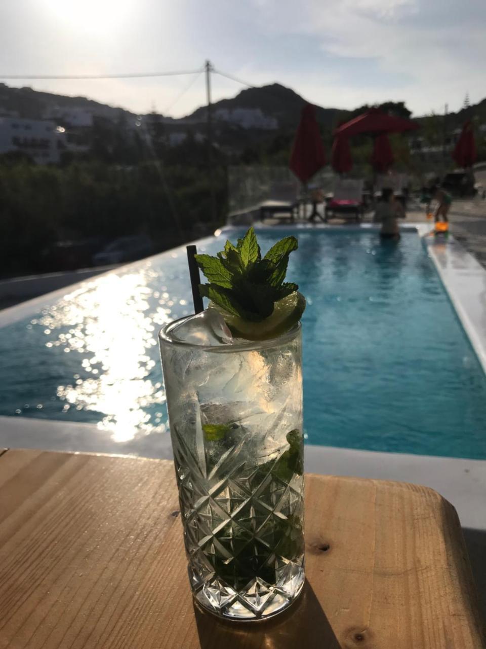 Casa Grande 4* Platys Gialos (Mykonos)