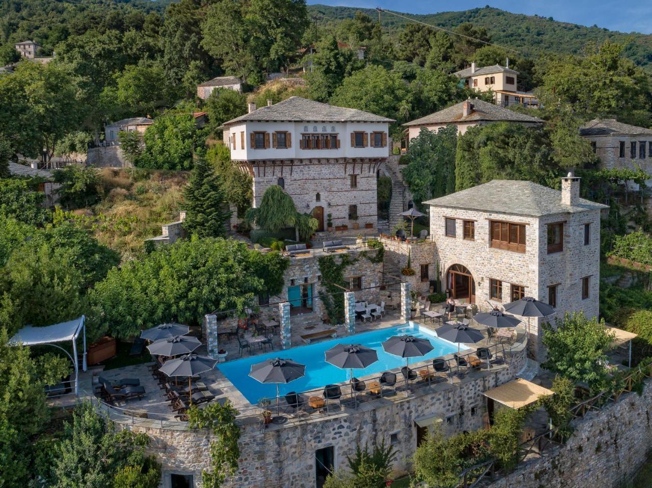 Sakali Mansion 5*
