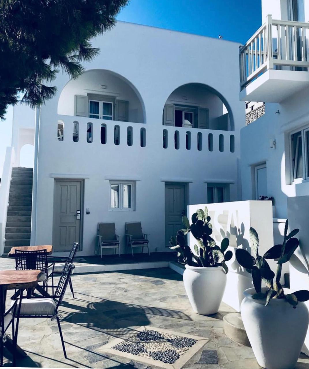 Casa Grande 4*