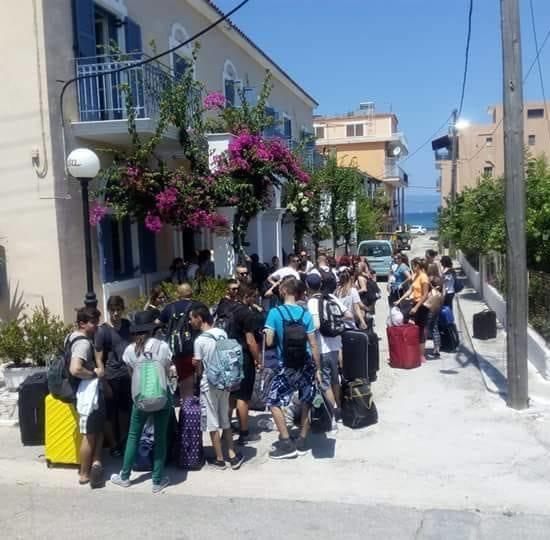 Louisa Aparthotel