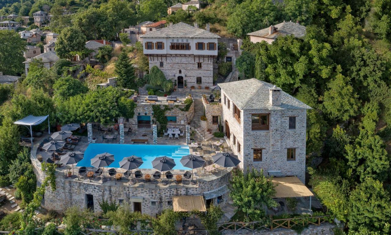 Sakali Mansion 5* Pinakatai