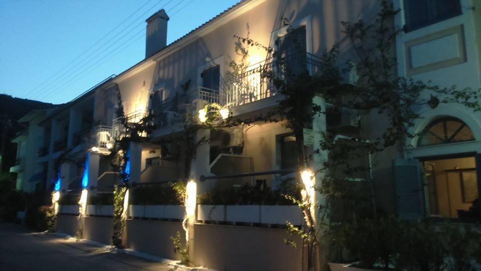 Aparthotel Louisa