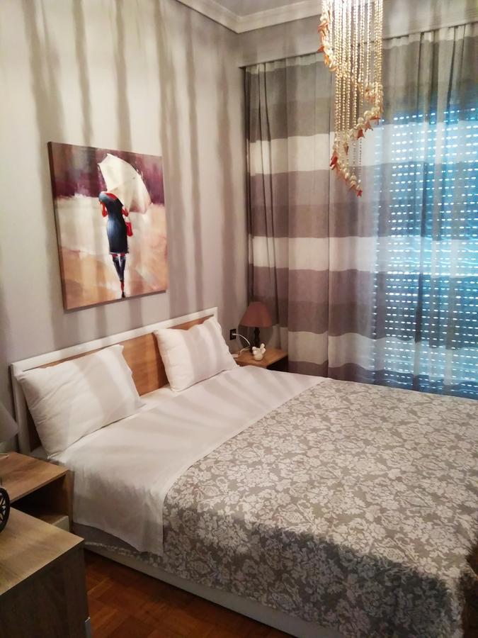Apartment Maria's