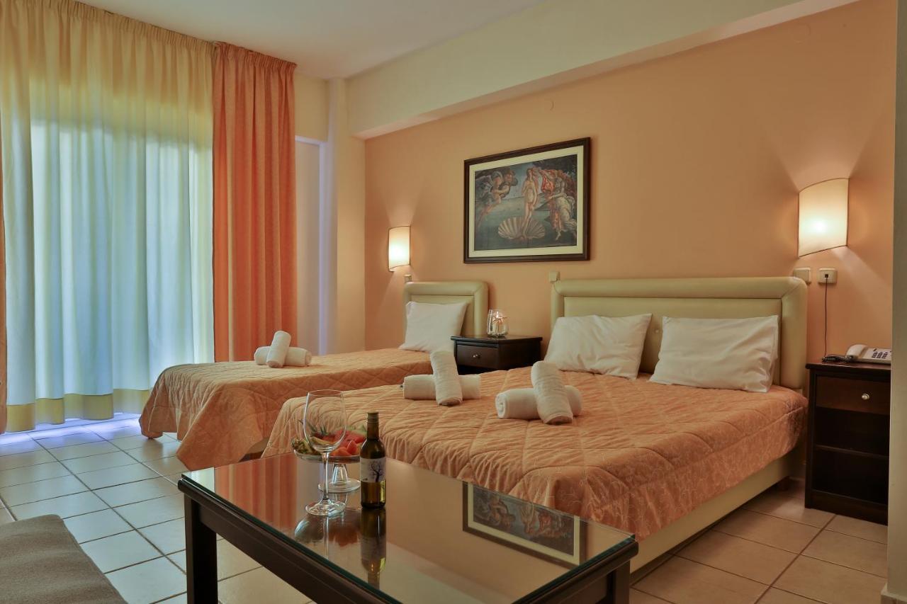 Ilion Hotel Paralia Katerinis