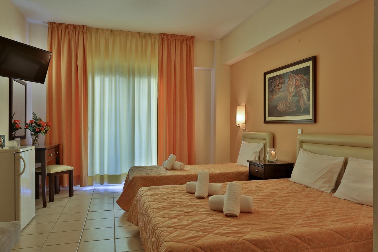 Hotel Ilion Paralia Katerinis