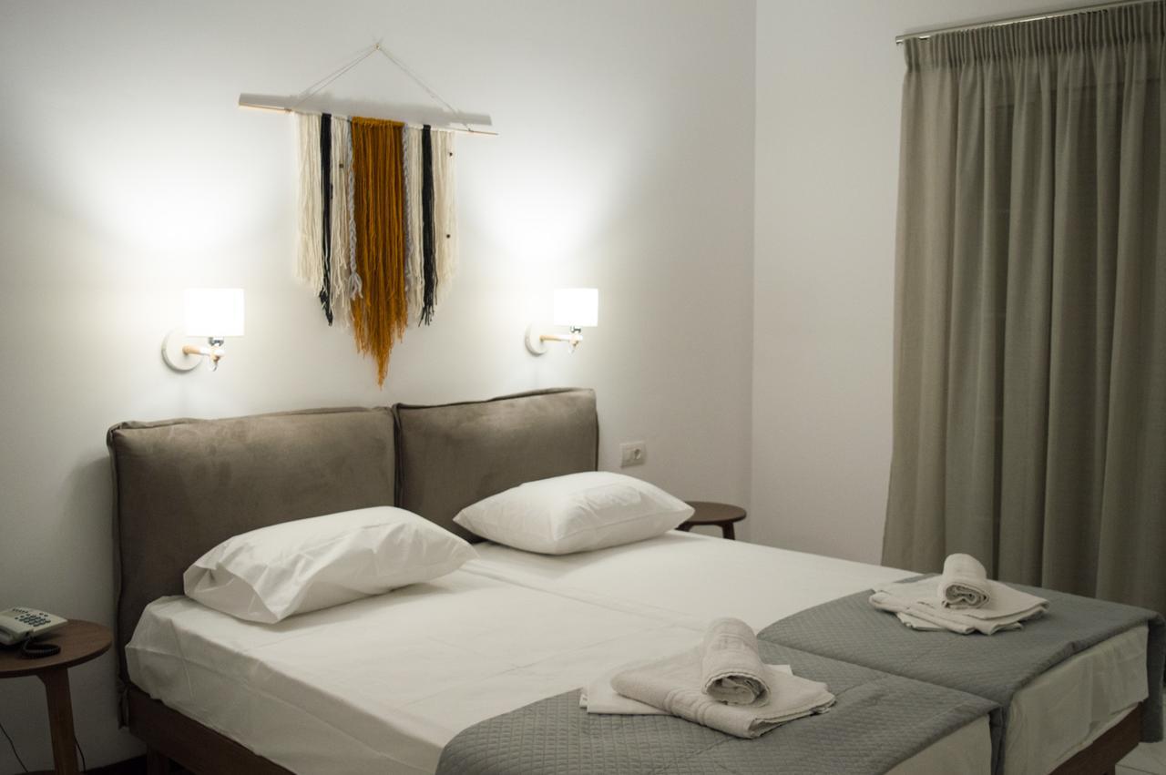 Paradise Hotel 3*