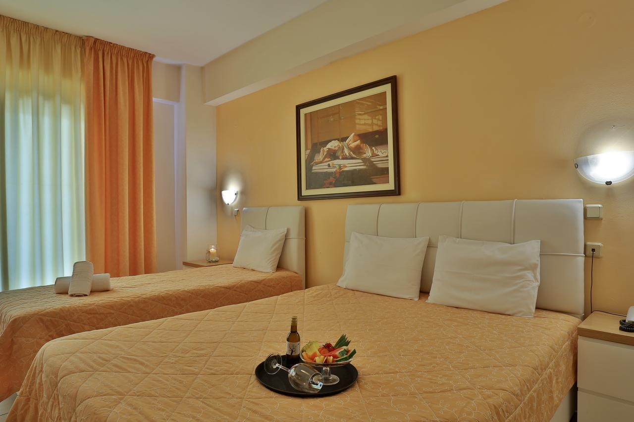 Ilion Hotel Paralia Katerinis