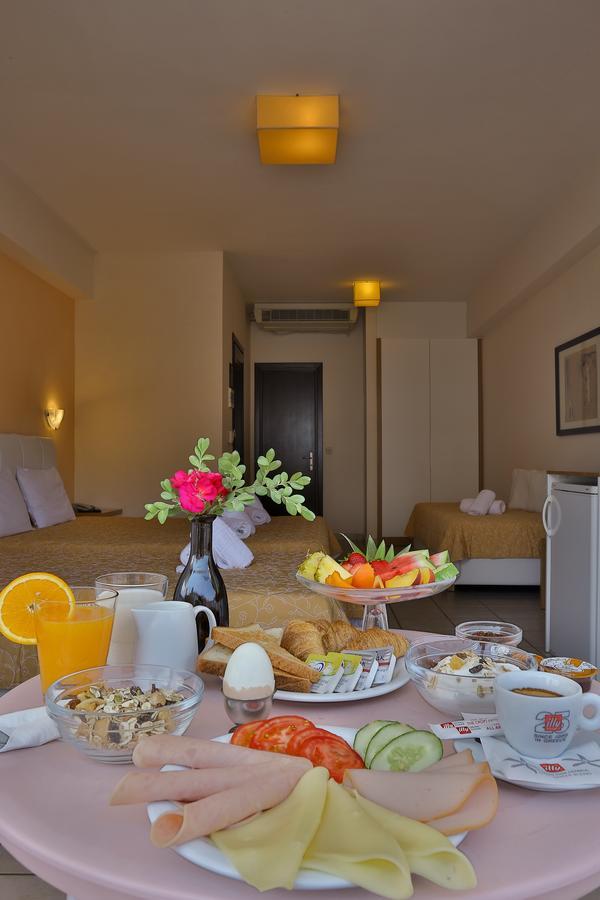 Ilion Hotel Paralia Katerinis