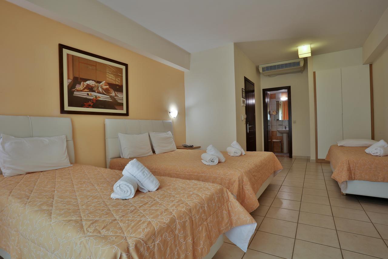 Hotel Ilion Paralia Katerinis