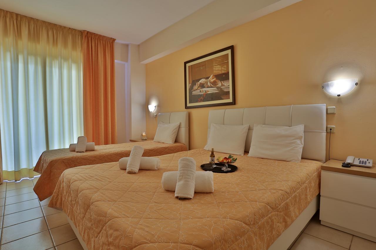 Ilion Hotel