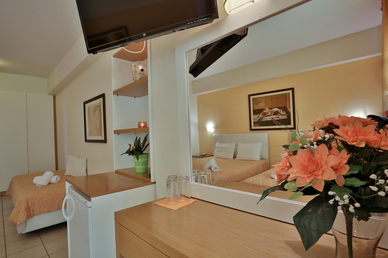 Hotel Ilion Paralia Katerinis