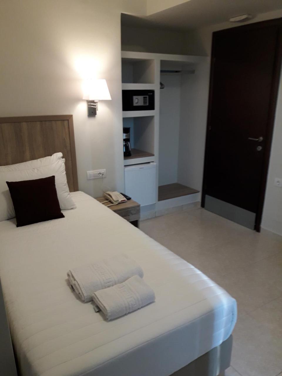 Carisa 3* Maleme (Crete)