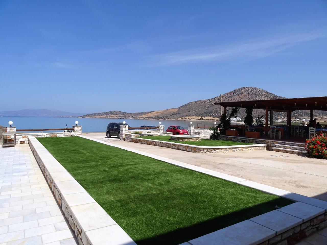 Avgerinos Village * Agiassos