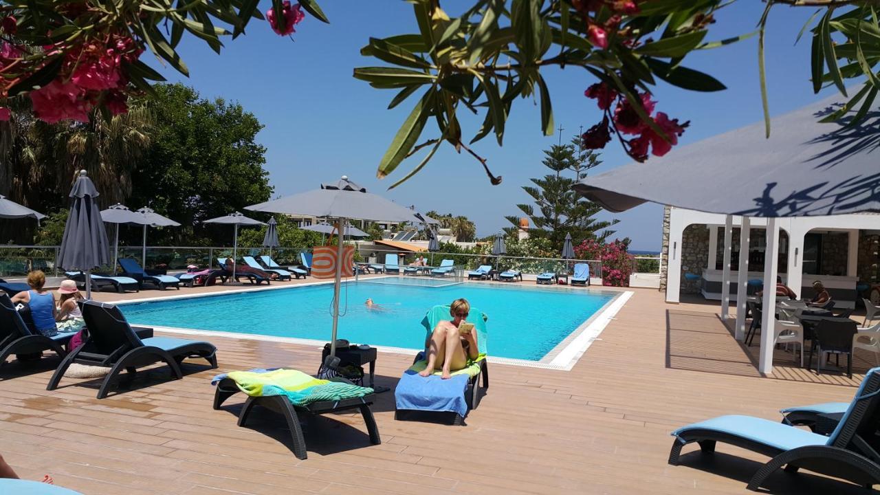 Hotel Cosmopolitan 4*