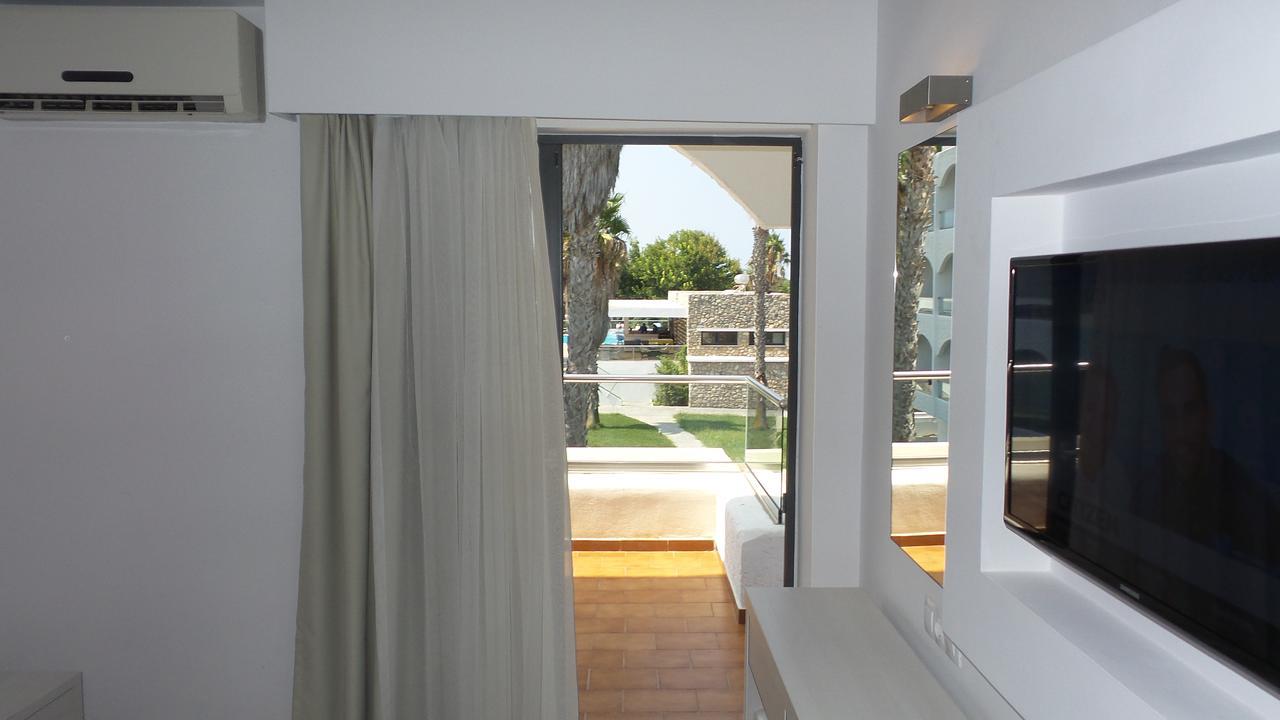 Hotel Cosmopolitan Kos Town