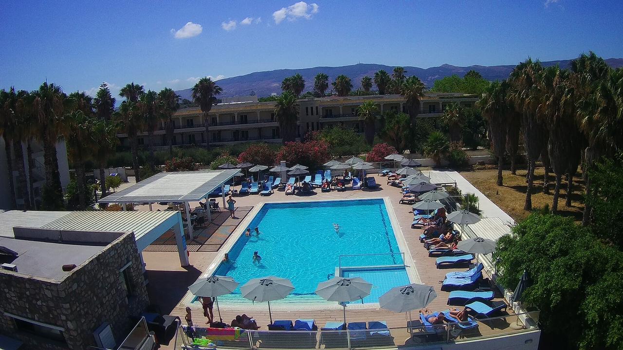 Cosmopolitan Hotel Kos Town