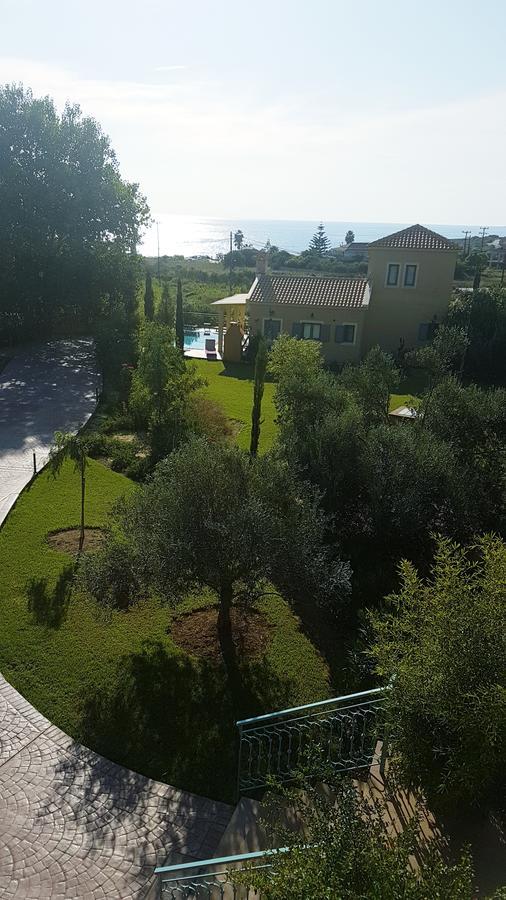 Orion Luxury Villa Svoronata