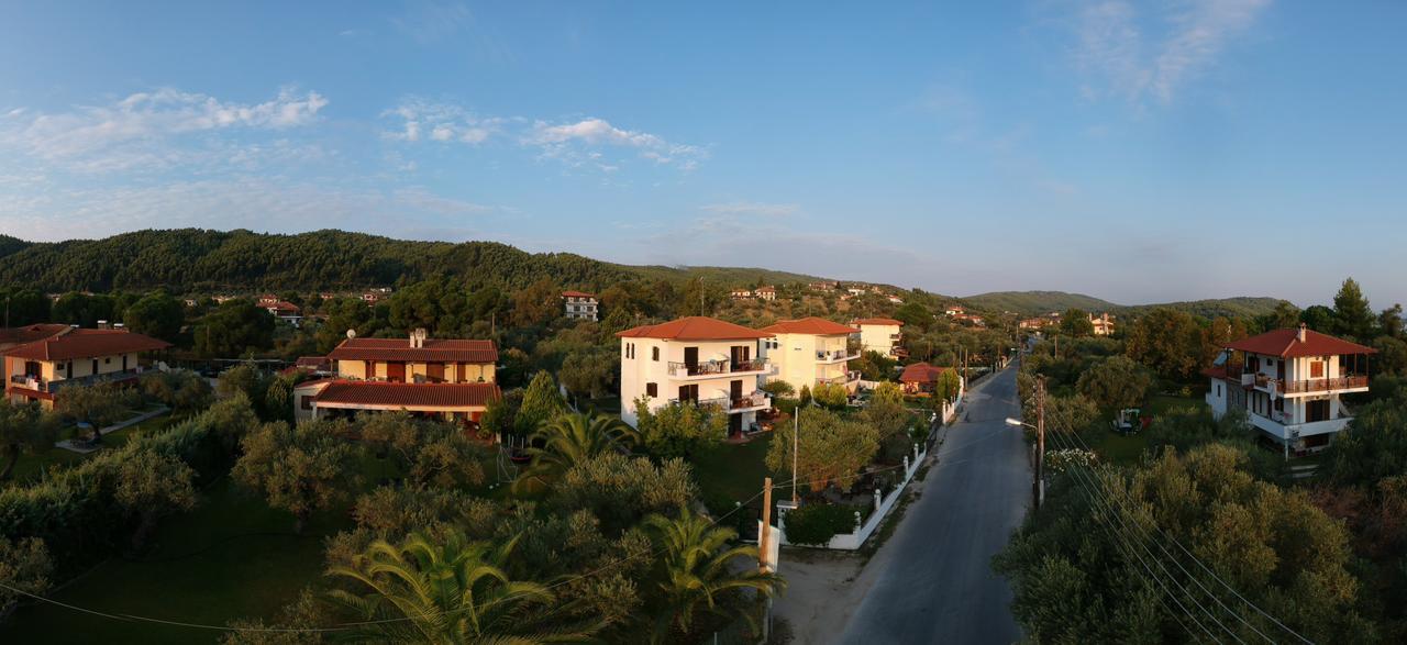 Apartment Ioannis Appartamenti *