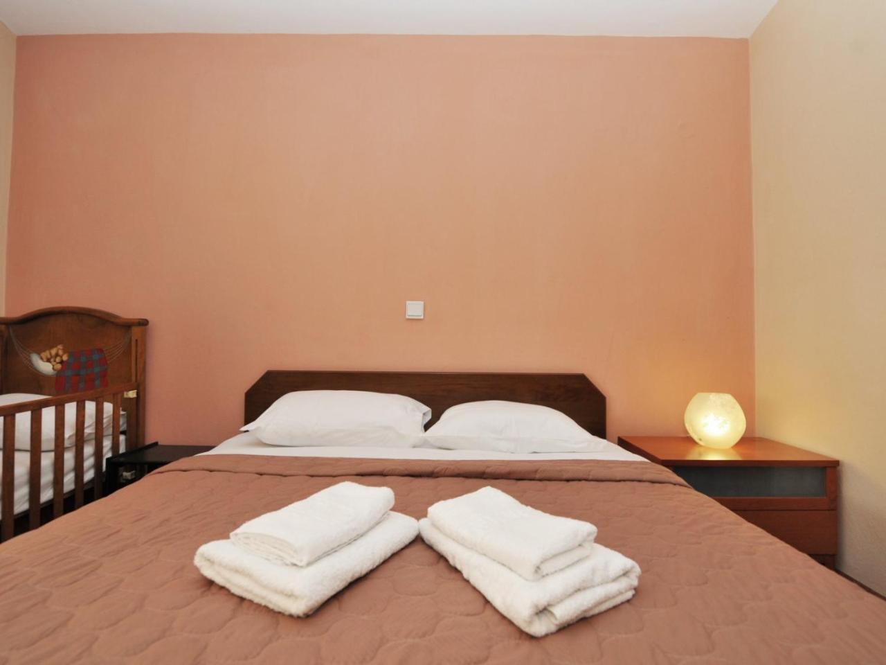 Halkidiki Family - Garden By Travelpro Services Nea Moudania Halkidiki Villa