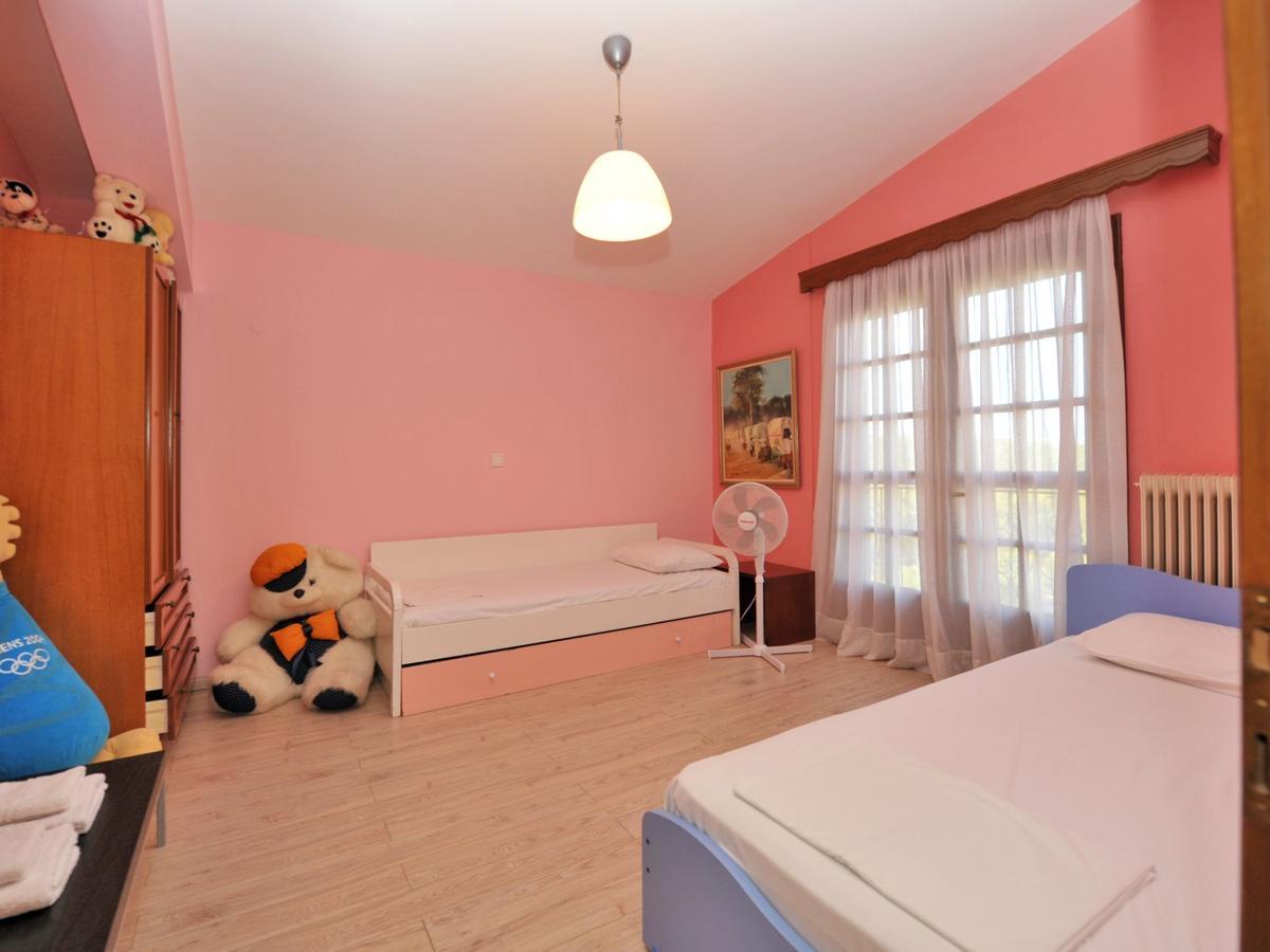 Villa Halkidiki Family - Garden By Travelpro Services Nea Moudania Halkidiki NEA PROPONTIDA
