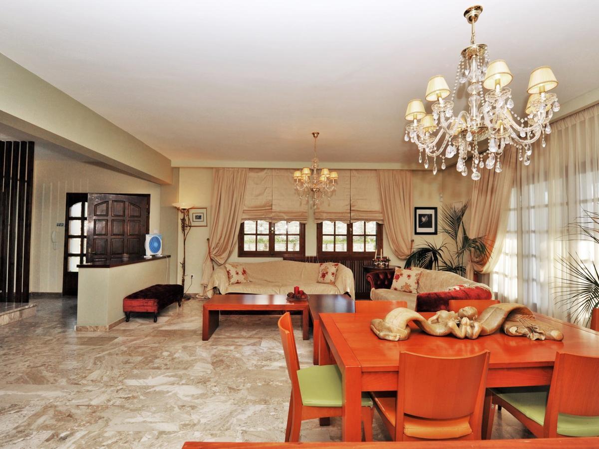 Halkidiki Family - Garden By Travelpro Services Nea Moudania Halkidiki NEA PROPONTIDA