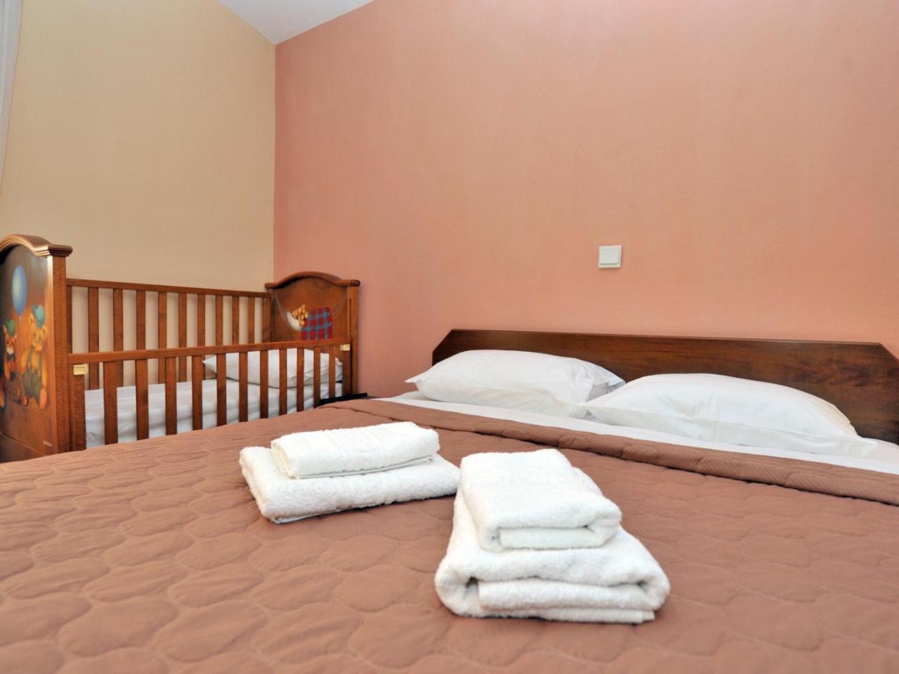 Halkidiki Family - Garden By Travelpro Services Nea Moudania Halkidiki Villa *