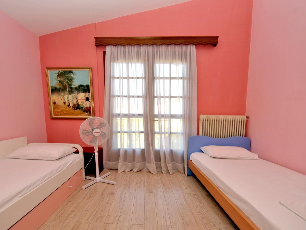 Halkidiki Family - Garden By Travelpro Services Nea Moudania Halkidiki NEA PROPONTIDA