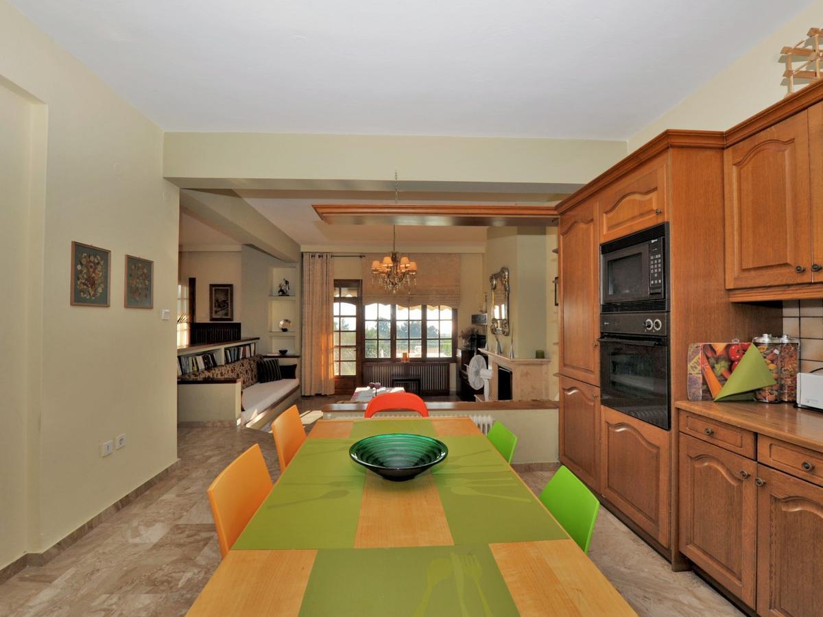 Halkidiki Family - Garden By Travelpro Services Nea Moudania Halkidiki * NEA PROPONTIDA