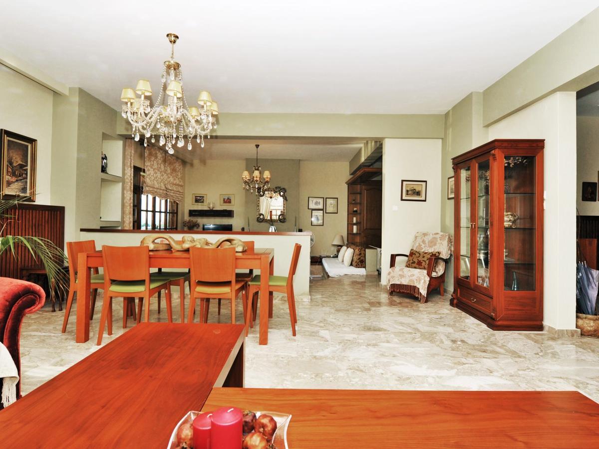 Villa Halkidiki Family - Garden By Travelpro Services Nea Moudania Halkidiki