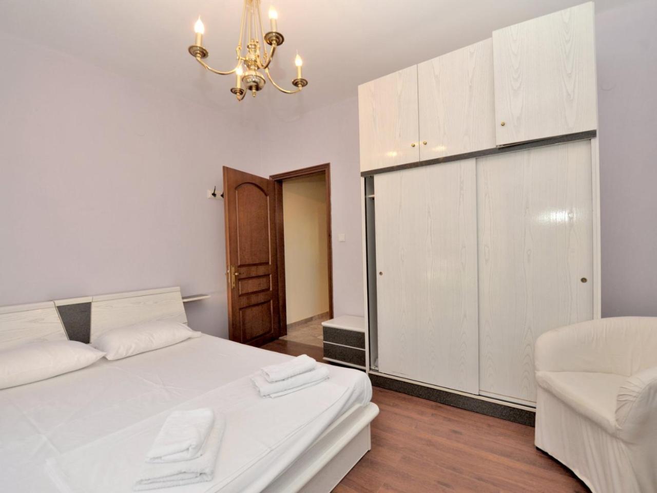 Halkidiki Family - Garden By Travelpro Services Nea Moudania Halkidiki Villa