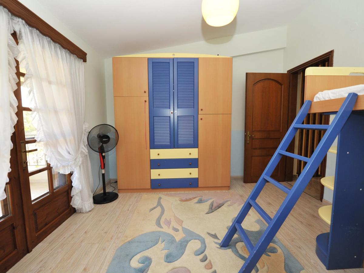 Halkidiki Family - Garden By Travelpro Services Nea Moudania Halkidiki Villa *