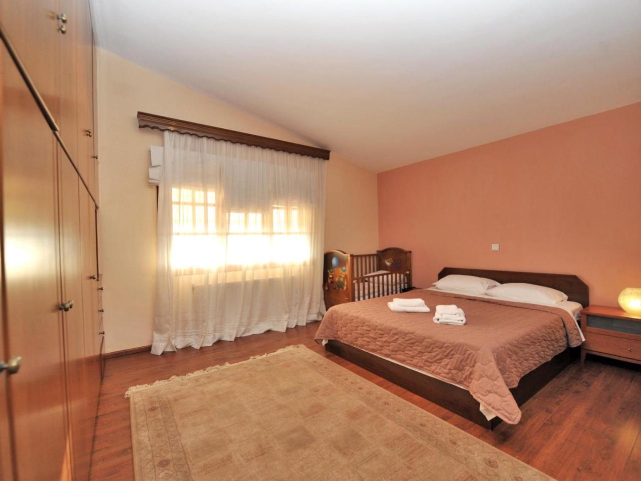 Halkidiki Family - Garden By Travelpro Services Nea Moudania Halkidiki NEA PROPONTIDA