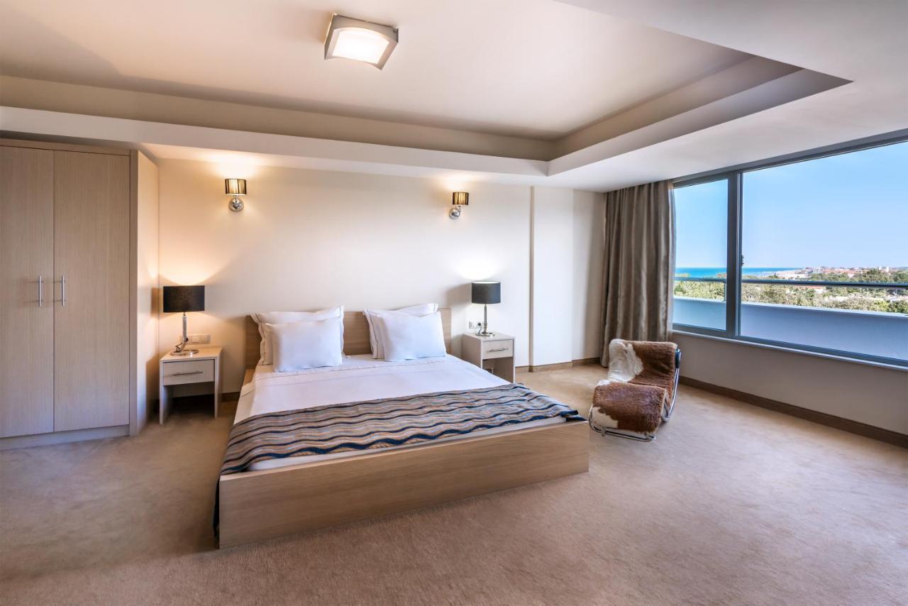 Resort Cronwell 5*
