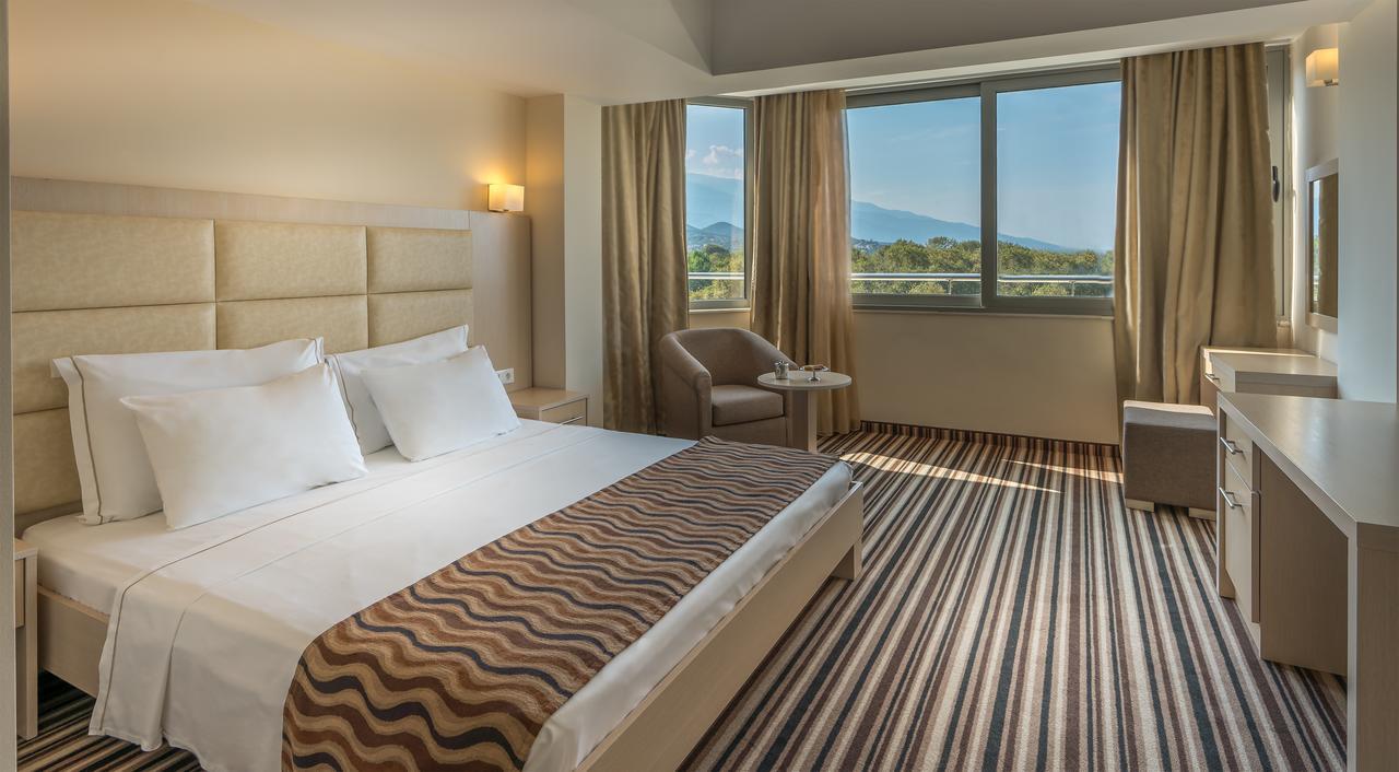 Resort Cronwell