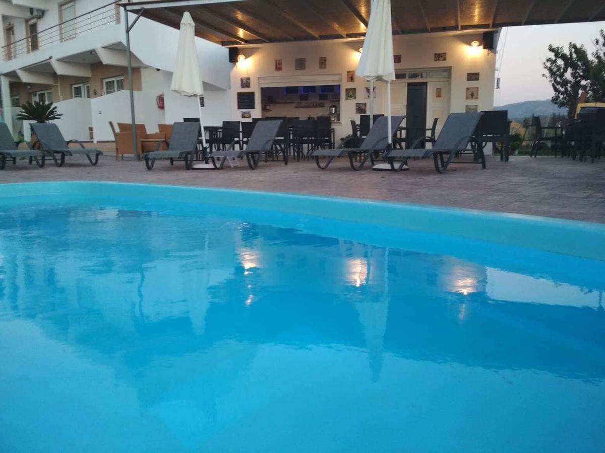 River's Aparthotel Paradisi (Rhodes)