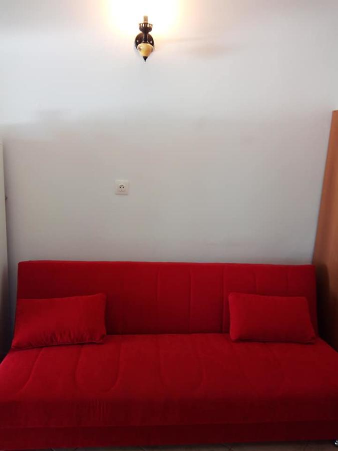 Beachfront Kato * Zakros