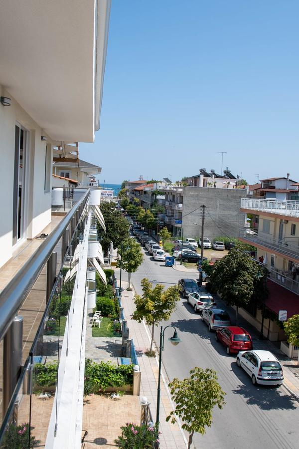 Apartment Olympic Coast *