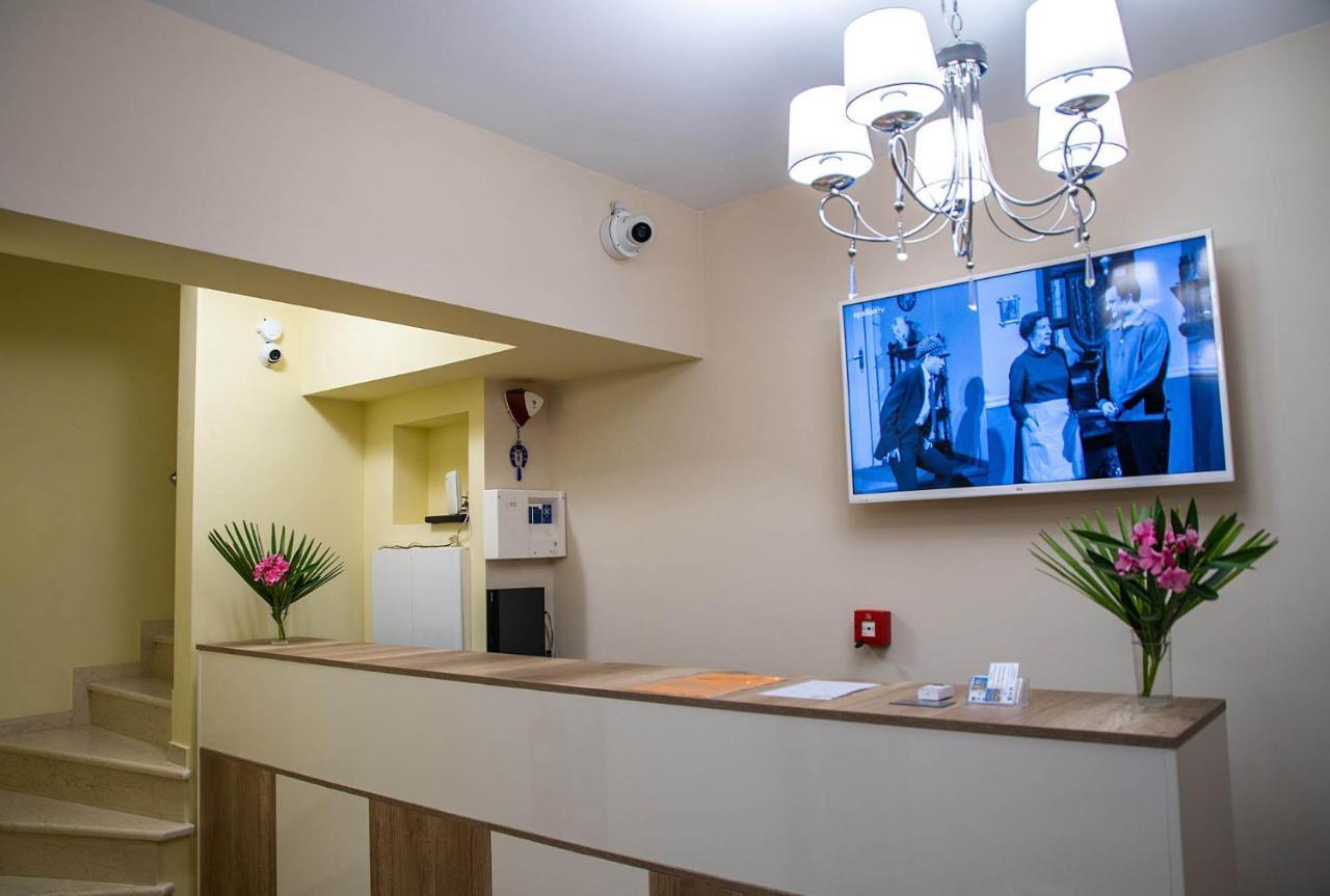 Apartment Olympic Coast Olympiaki Akti