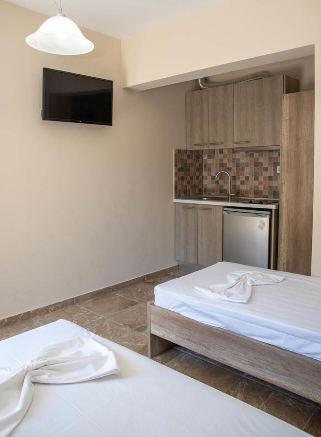 Apartment Olympic Coast Olympiaki Akti