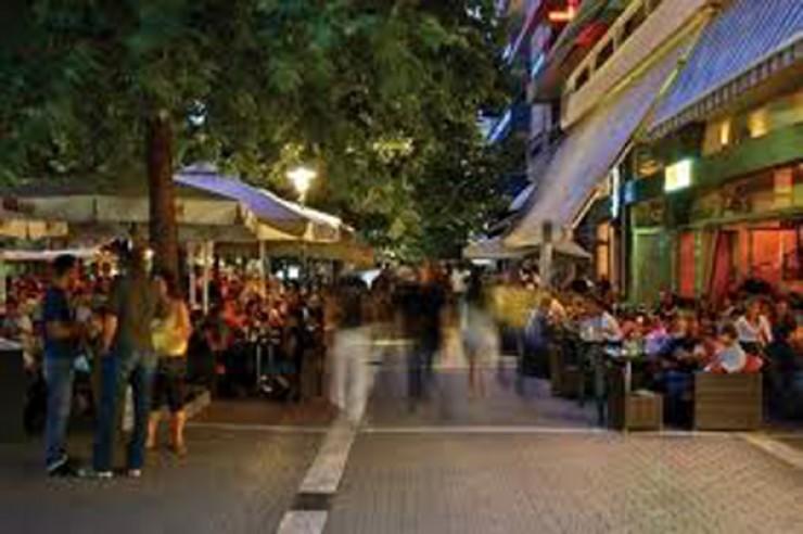 Metropol Hotel 3*